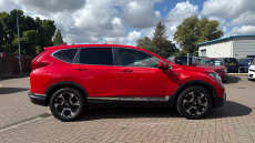 Honda CR-V 2.0 i-MMD Hybrid SE 2WD 5dr eCVT Hybrid Estate